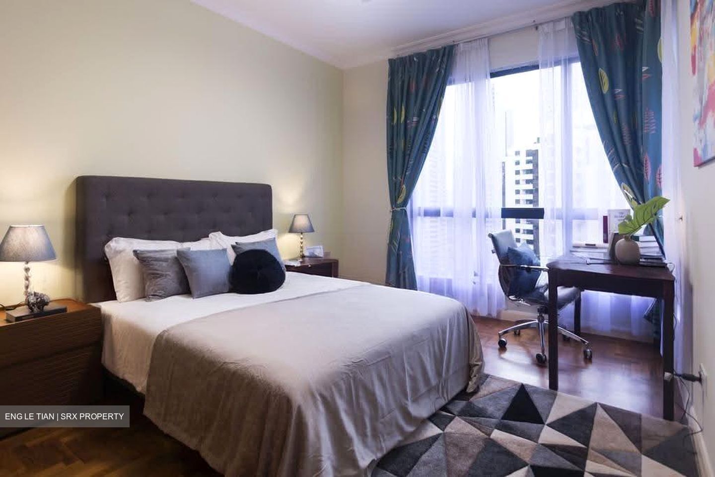 Heritage View (D5), Condominium #630082451
